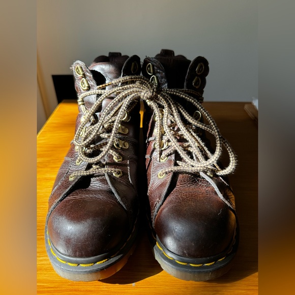 Vintage Dr. Martens Flynn - Picture 1 of 7